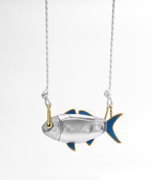 | Colour: Silver