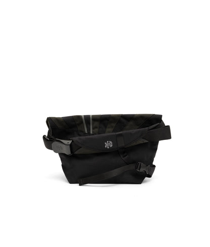 | Colour: Black Stripe