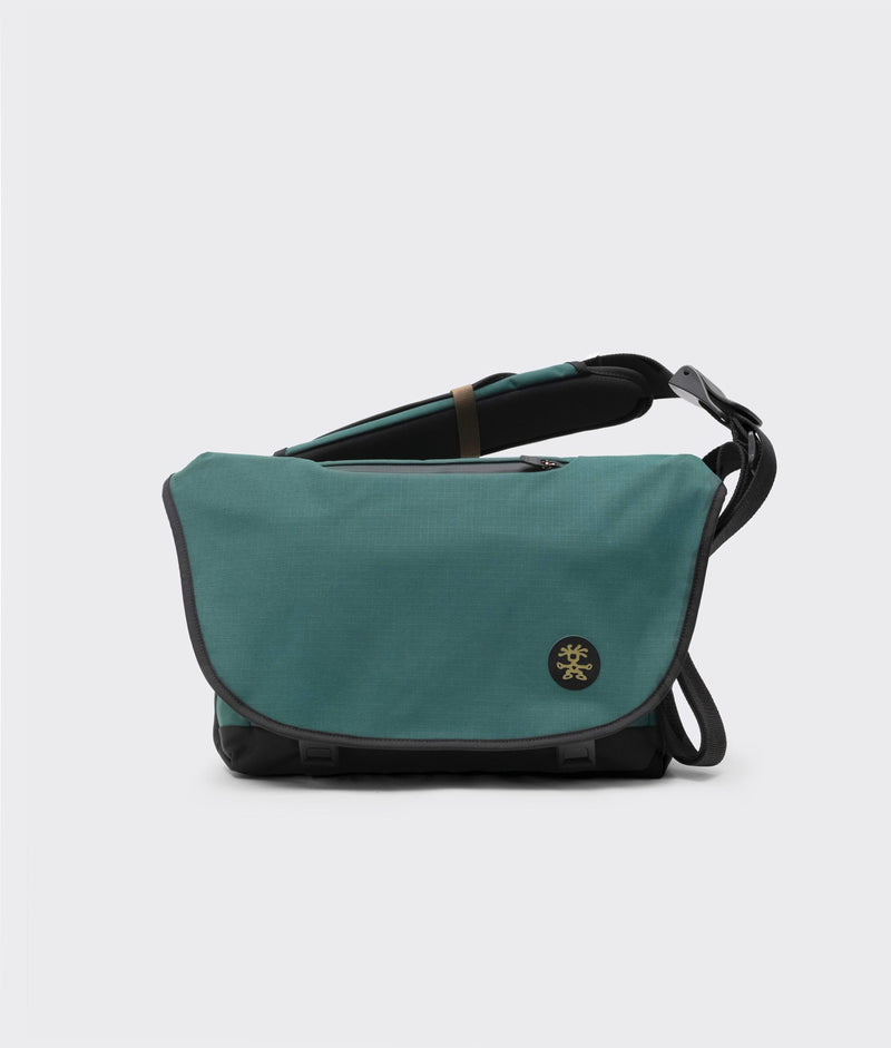 | Colour: Forest Green