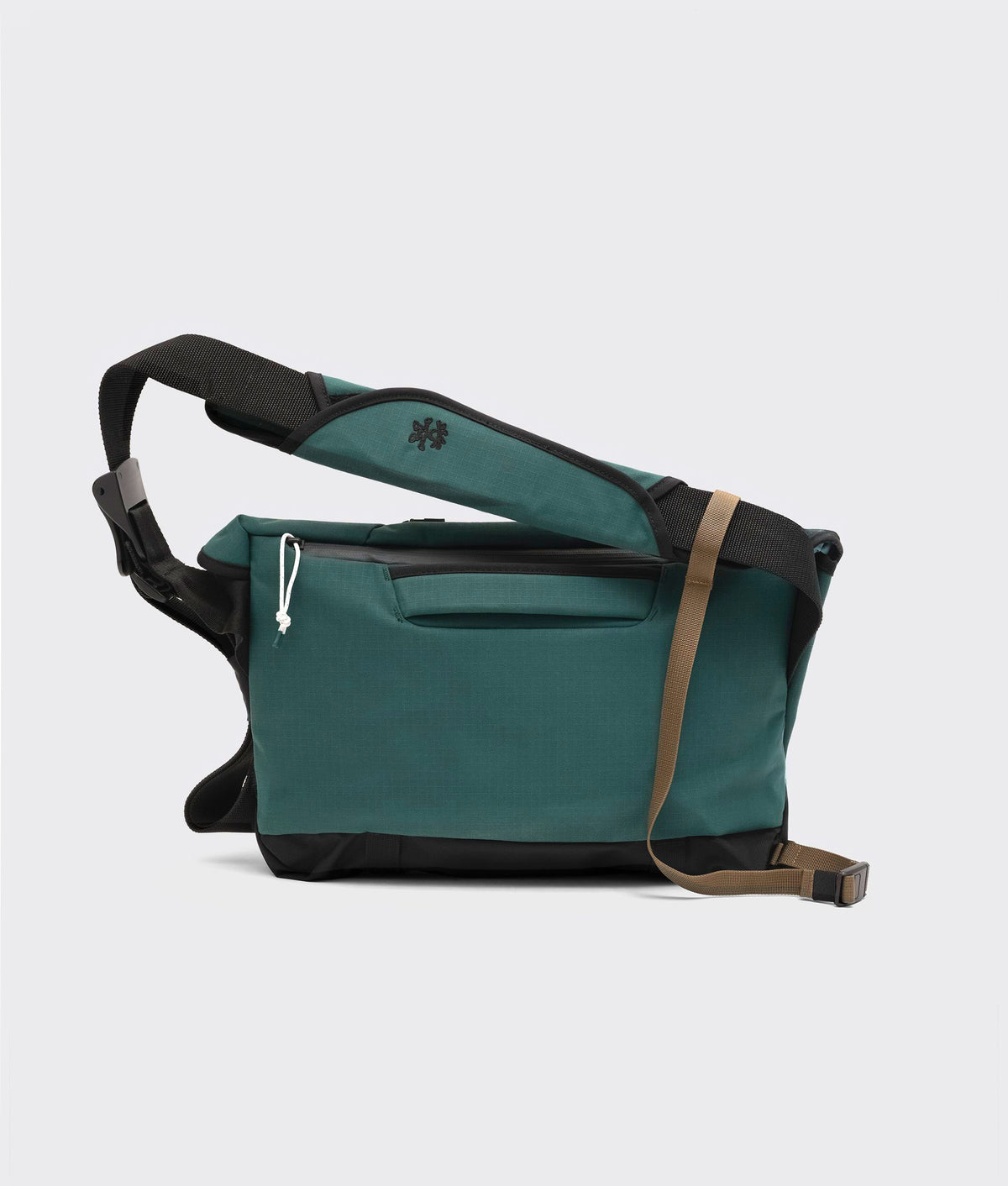 | Colour: Forest Green