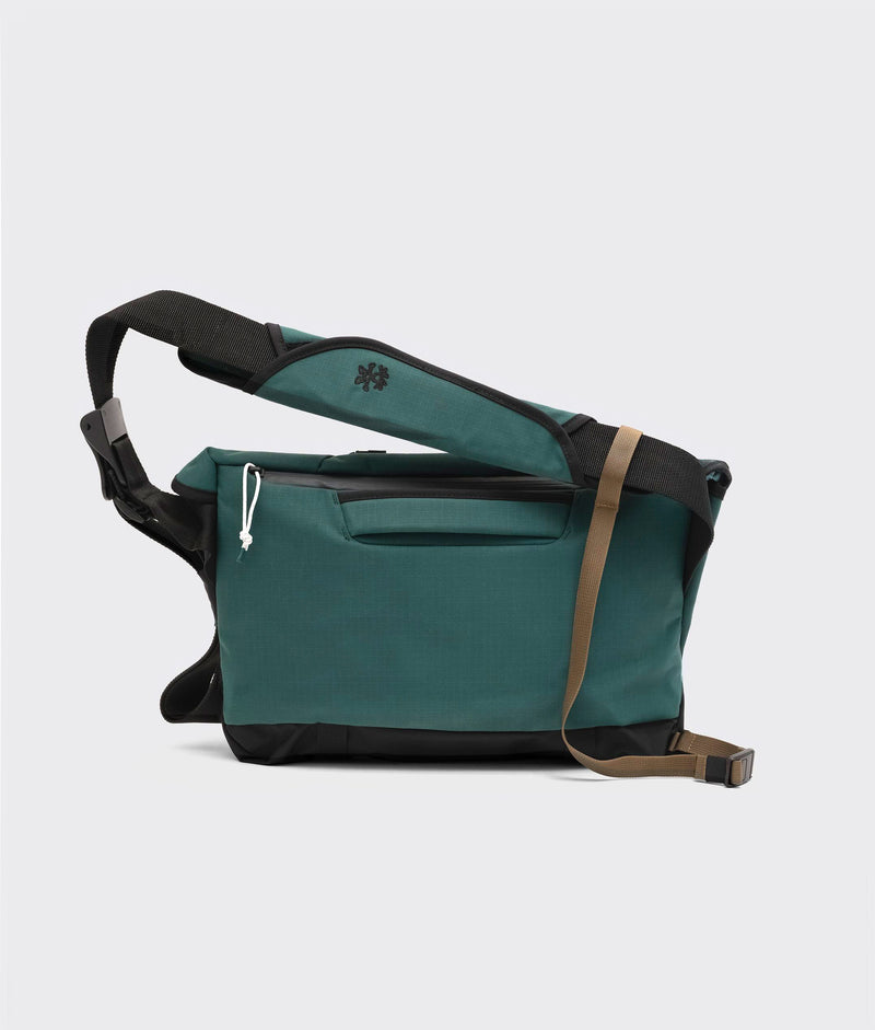 | Colour: Forest Green