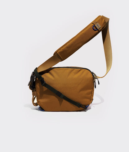 | Colour: Camel