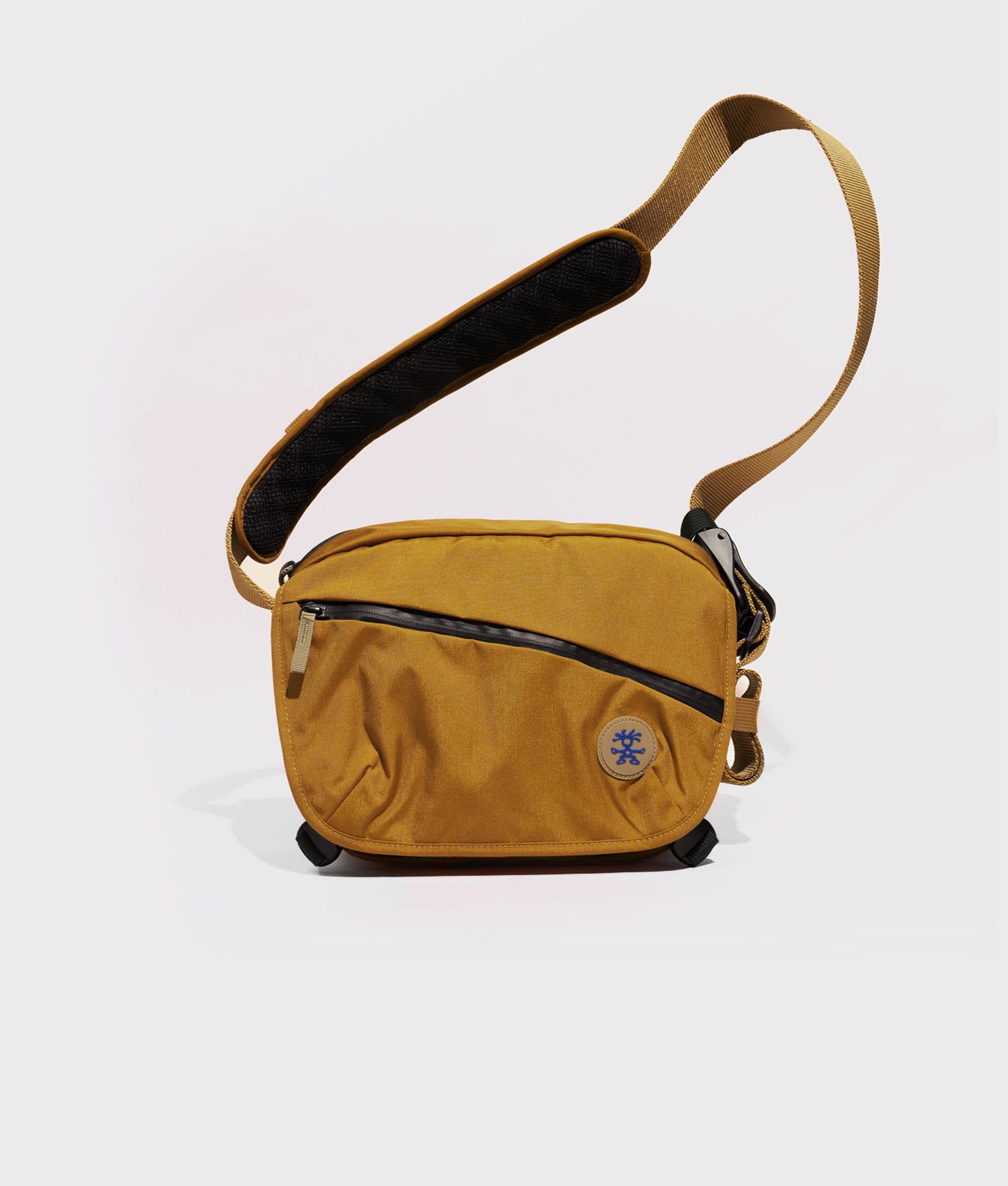 | Colour: Camel
