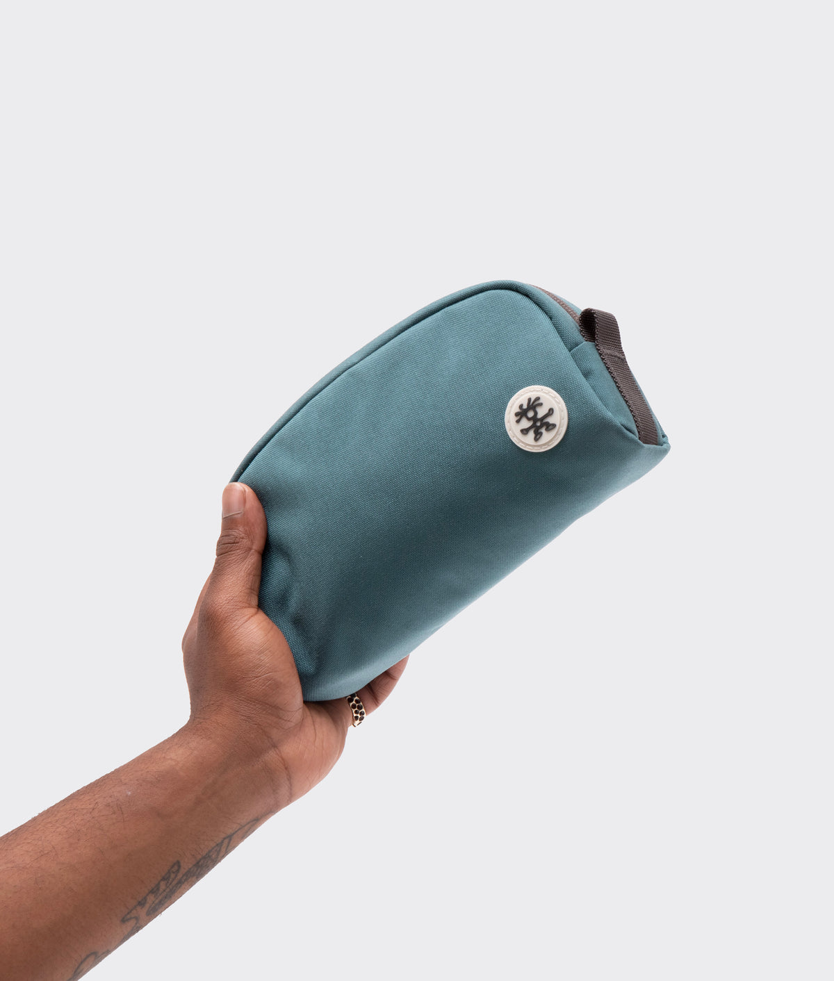 | Colour: Sea Blue