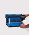 | Colour: Deep Blue