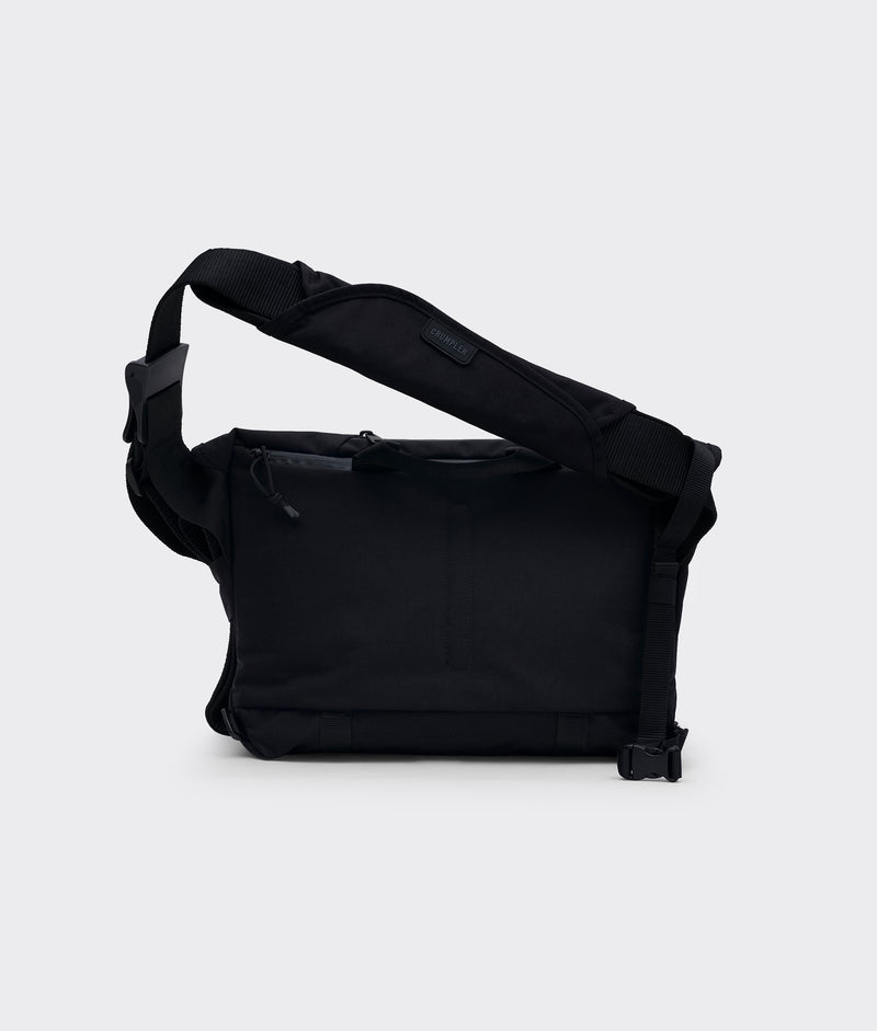 | Colour: Black (Model 1)