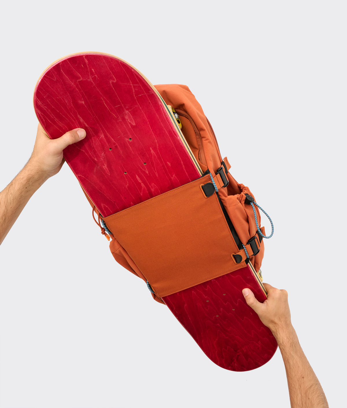 City Loop: Crumpler x Morgan Campbell