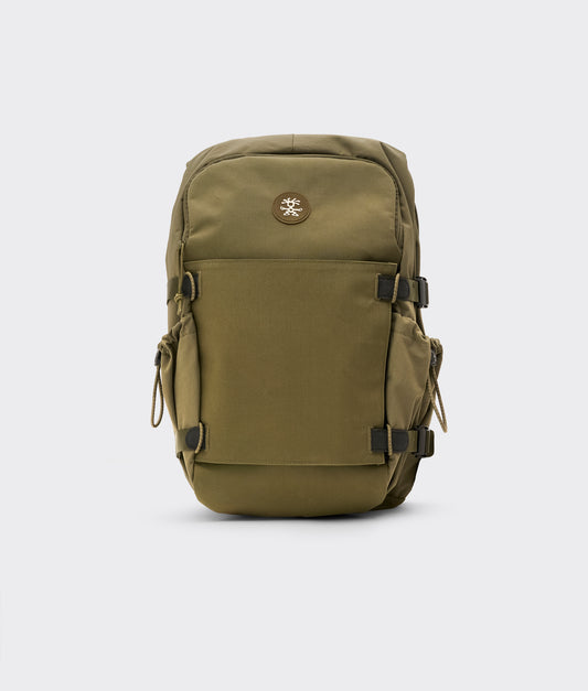 City Loop: Crumpler x Morgan Campbell
