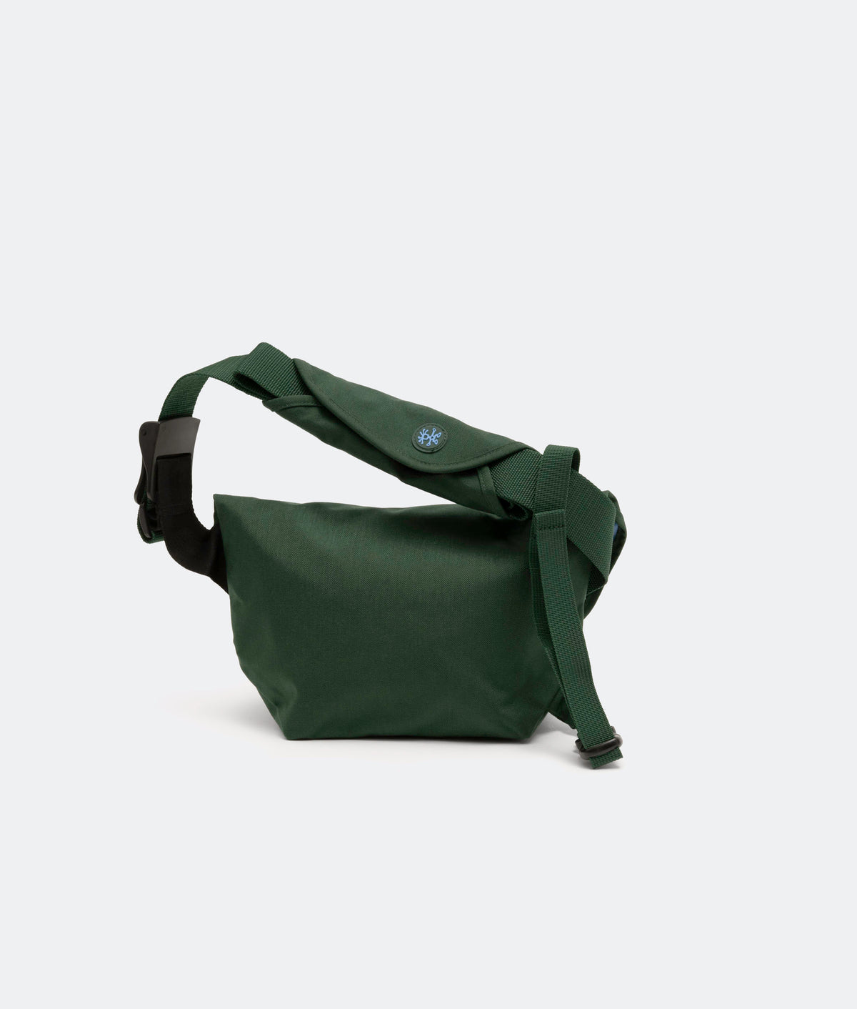 | Colour: Deep Green