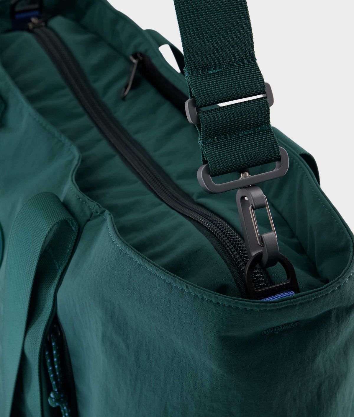 | Colour: Forest Green