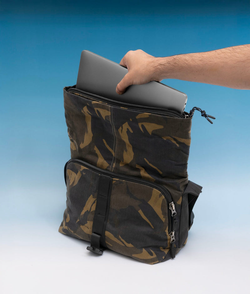 | Colour: Kengo Camo