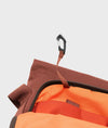 | Colour: Mahogany