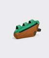 | Colour: Ginger/Astroturf