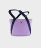 | Colour: Pale Purple