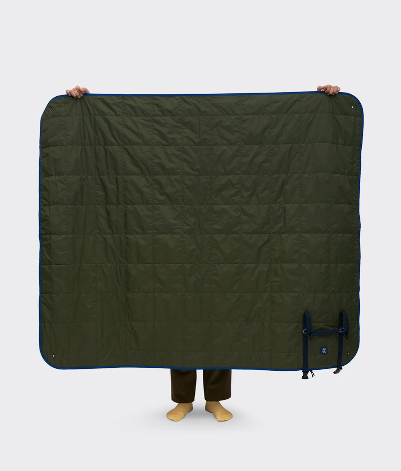 | Colour: Hoddle Grid