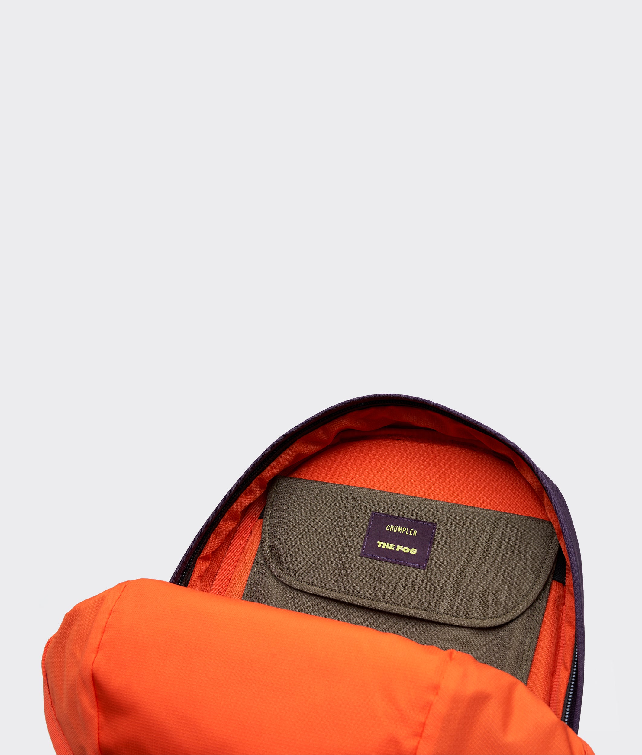 Fog Crumpler Singapore