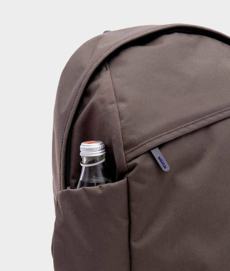 | Colour: Dark Brown