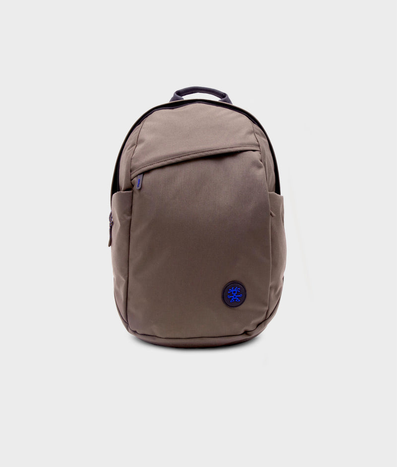 | Colour: Dark Brown