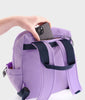 | Colour: Pale Purple