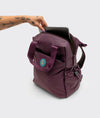 | Colour: Acai