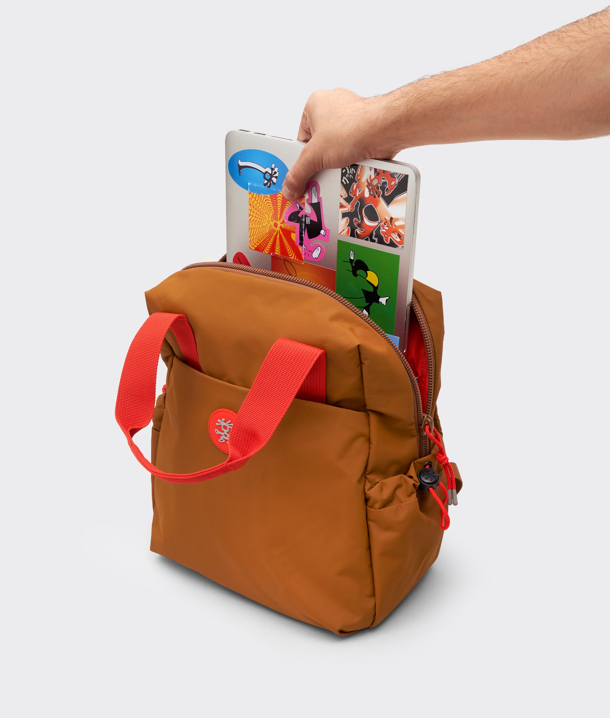 Clumpler Froglet (Small) – Crumpler Singapore