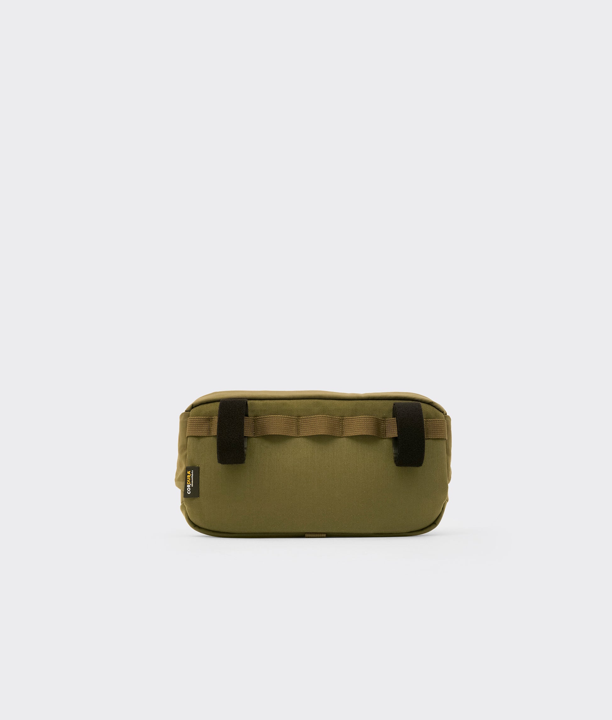 | Colour: Trek Green