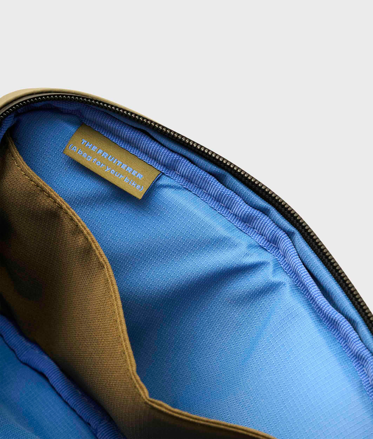 | Colour: Trek Green