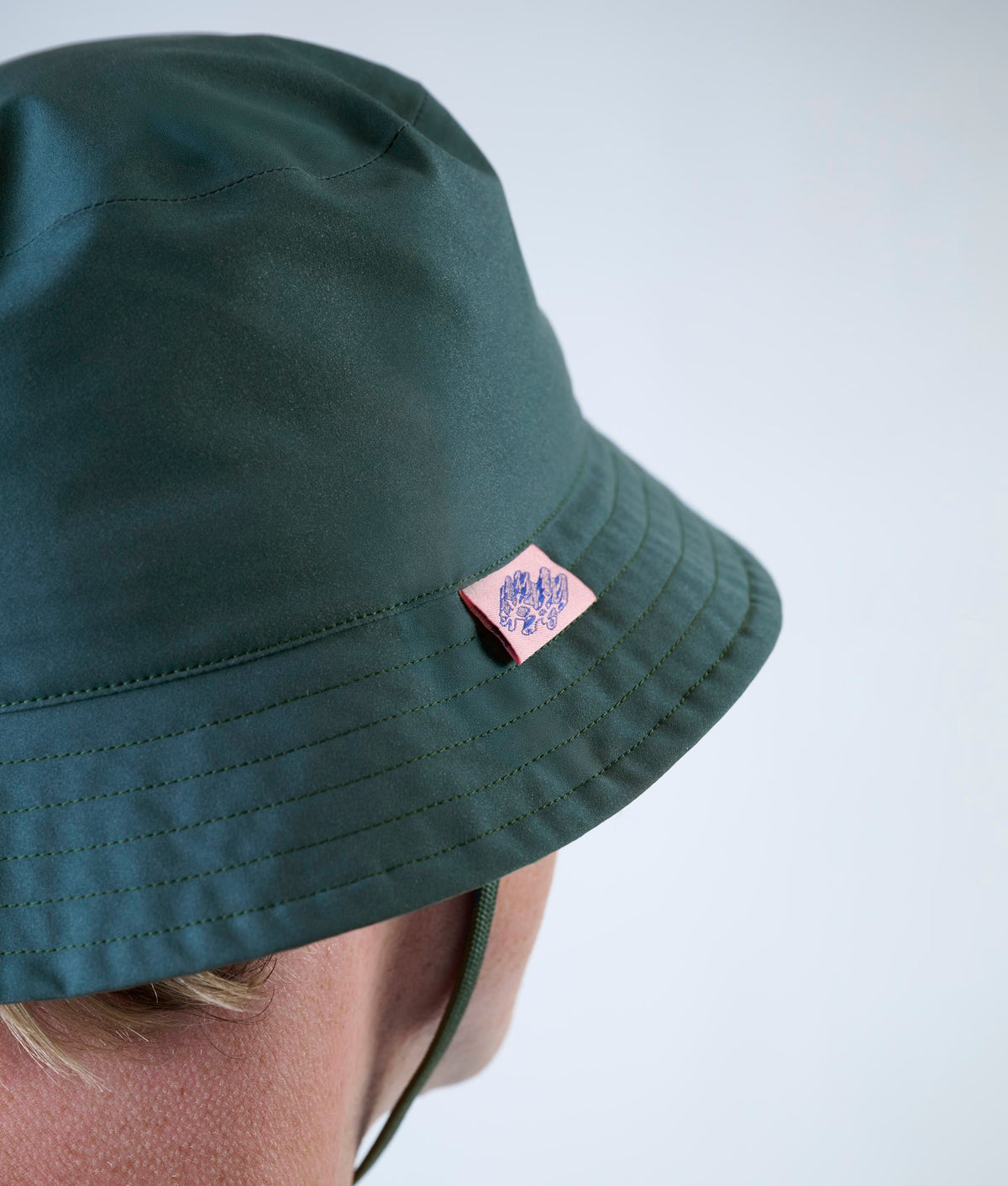 | Colour: Forest Green