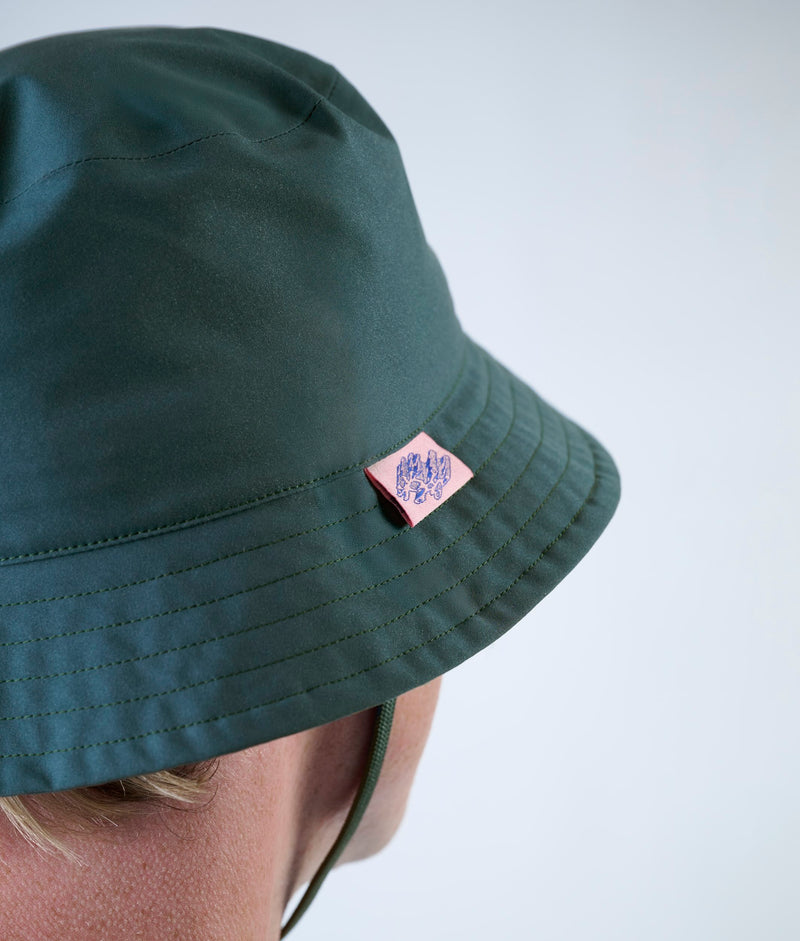 | Colour: Forest Green