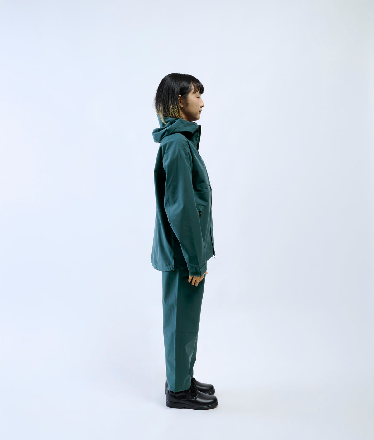 | Colour: Forest Green