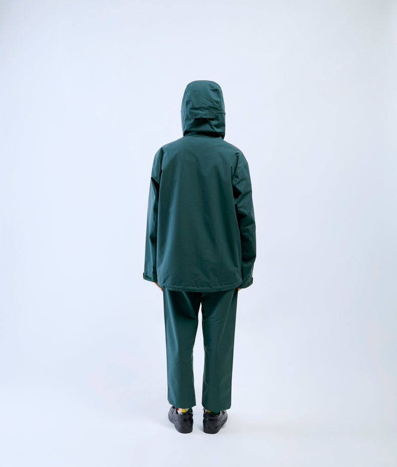 | Colour: Forest Green