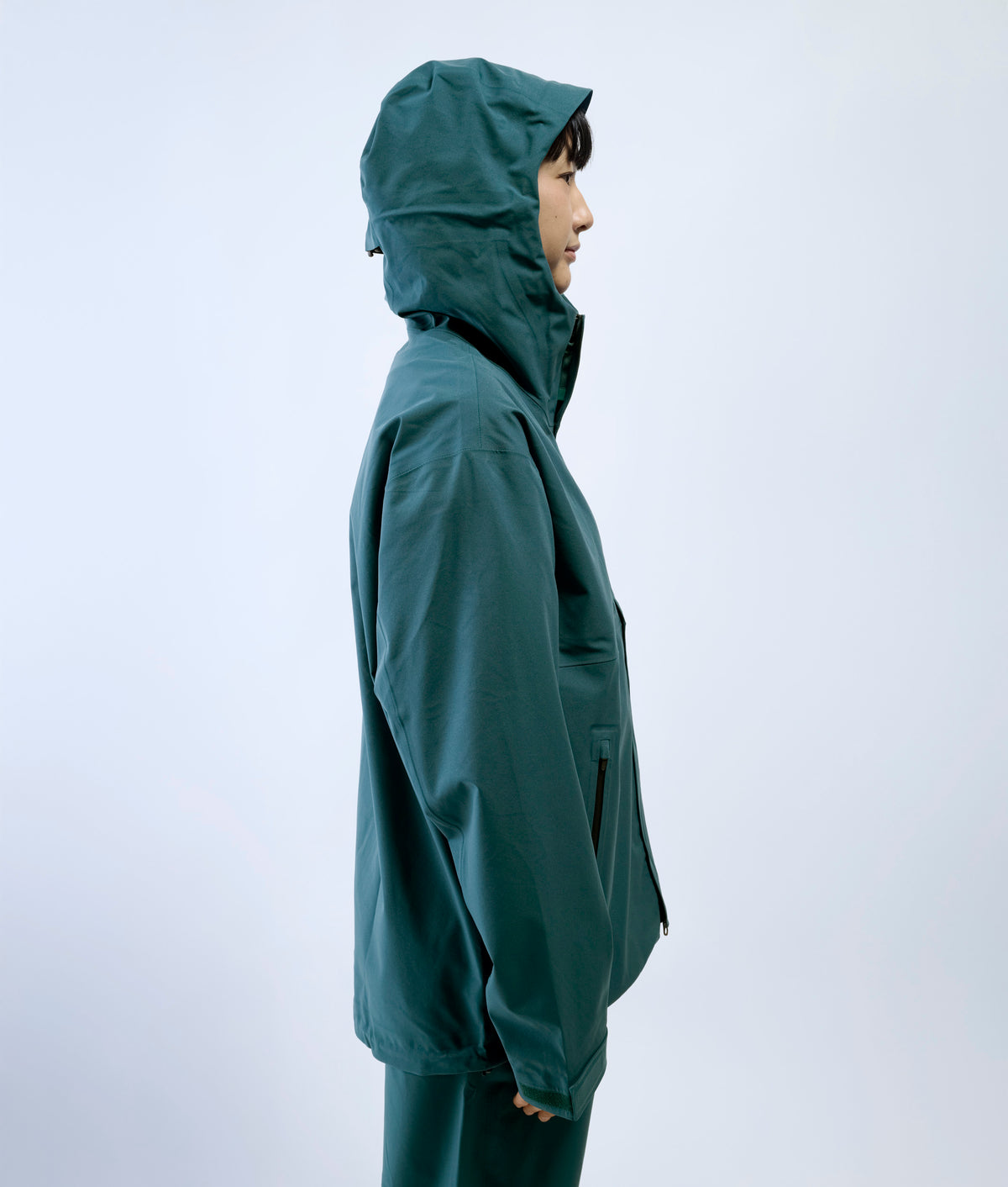 | Colour: Forest Green