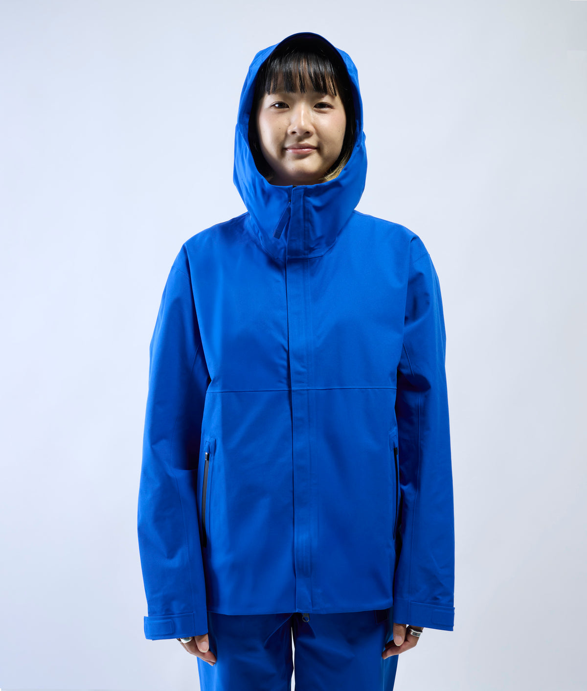 | Colour: Royal Blue