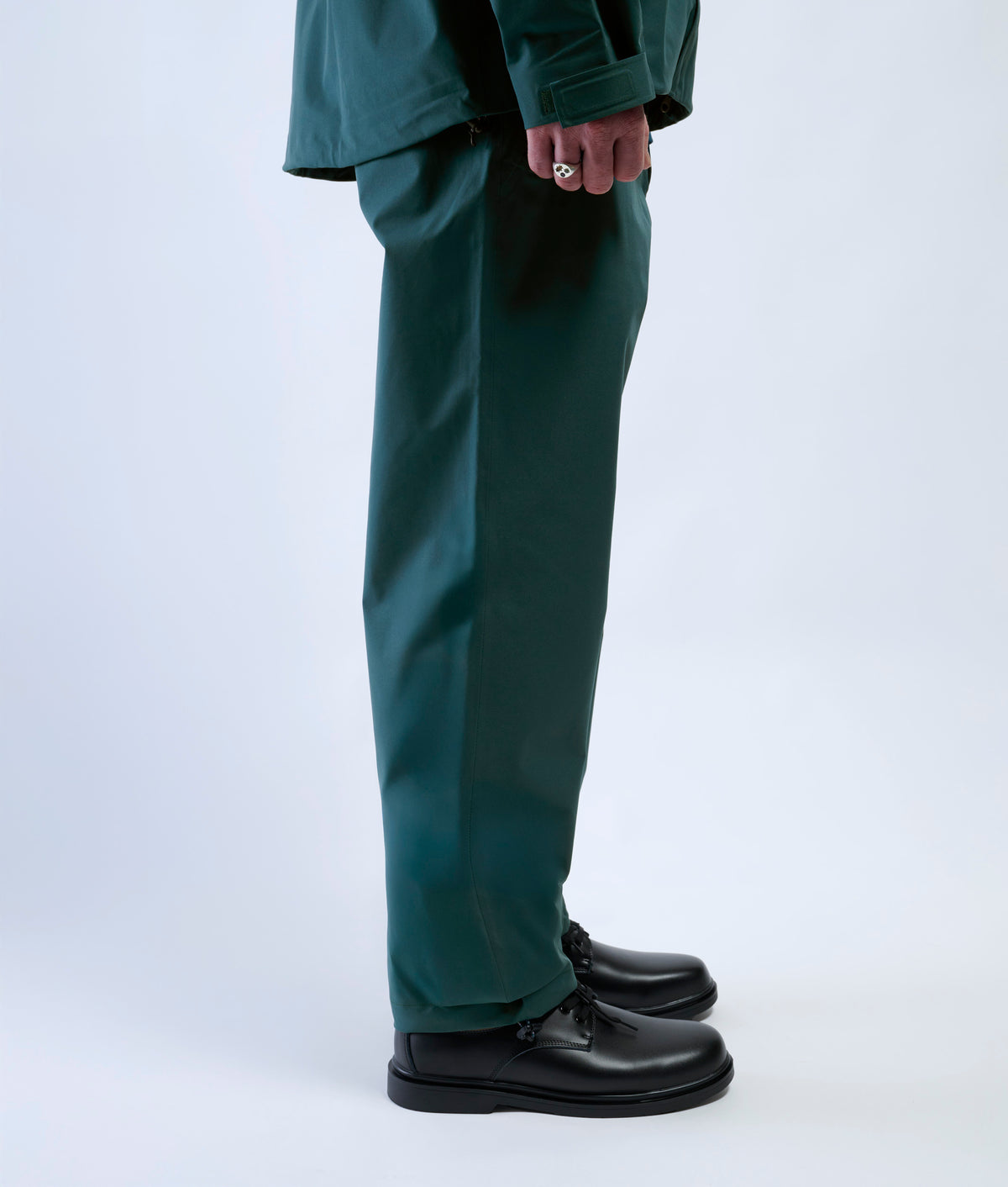 | Colour: Forest Green