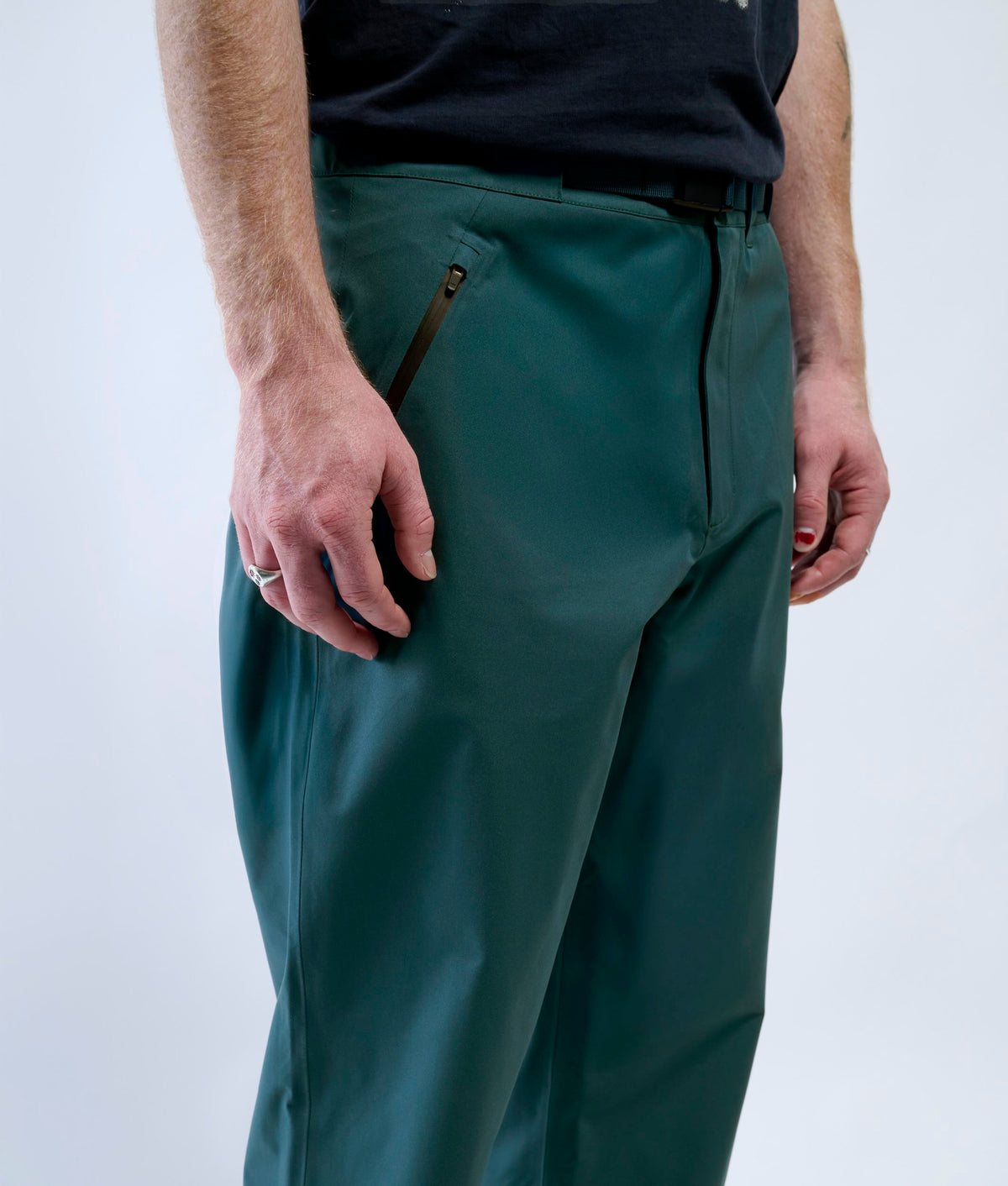 | Colour: Forest Green