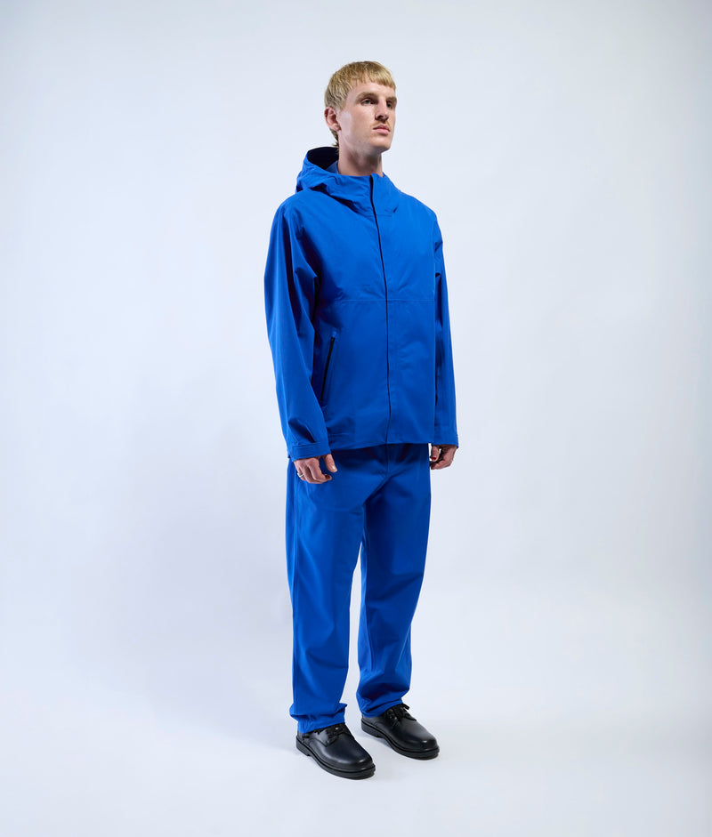 | Colour: Royal Blue