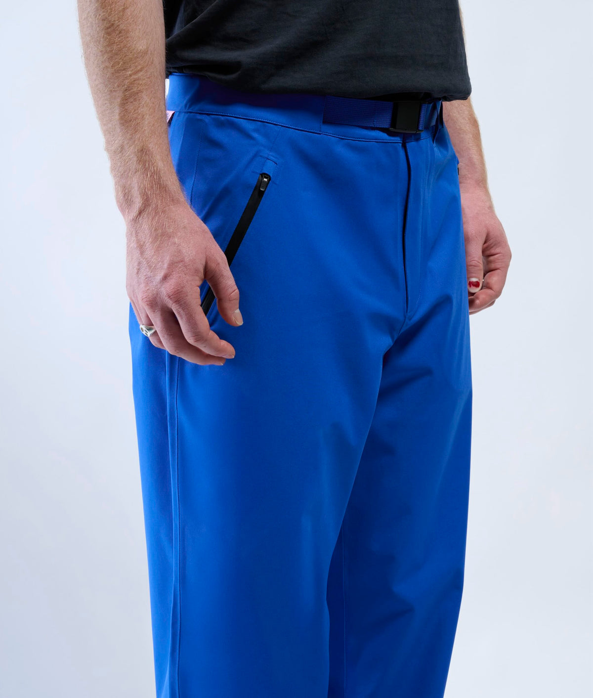 | Colour: Royal Blue