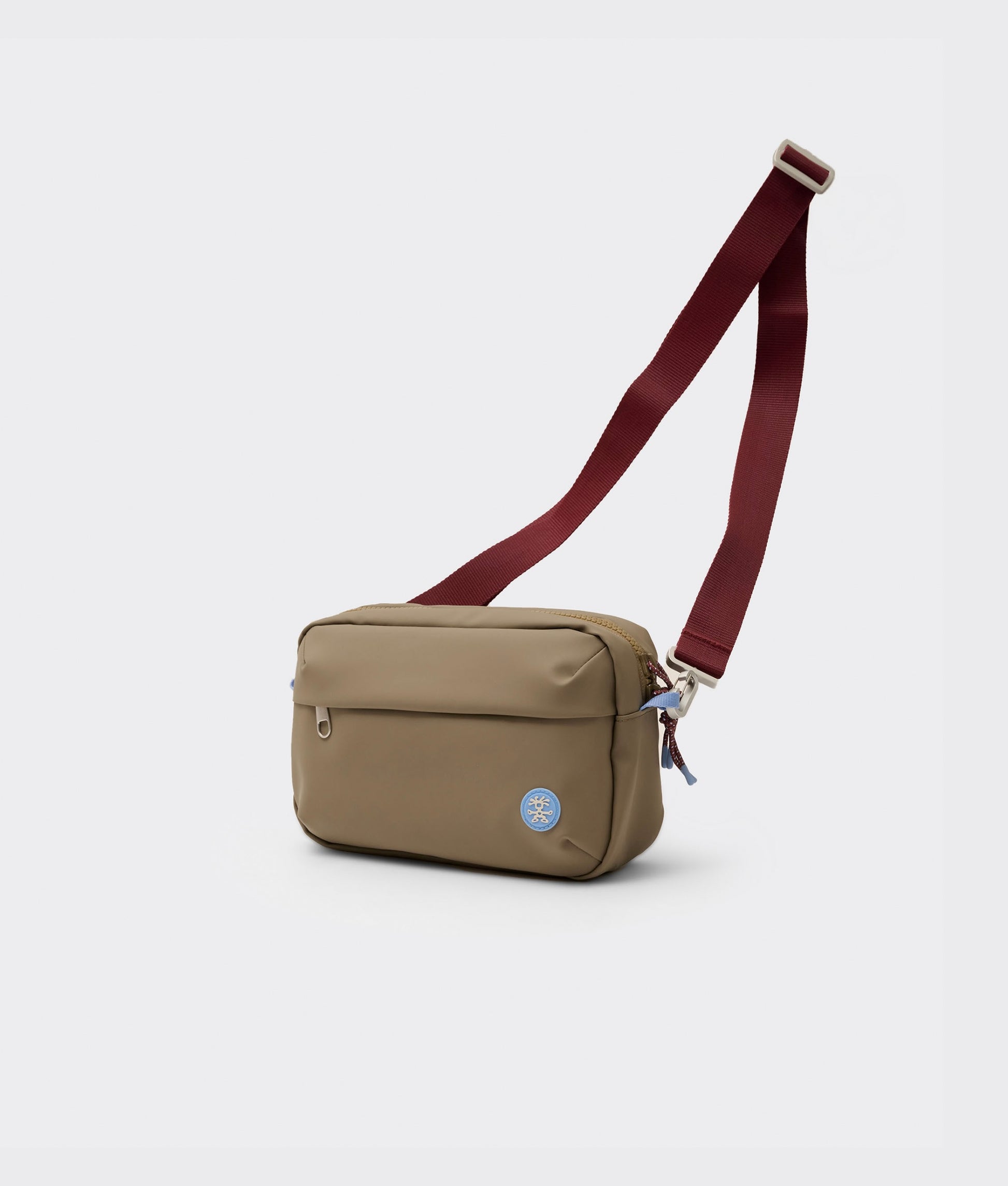 | Colour: Olive