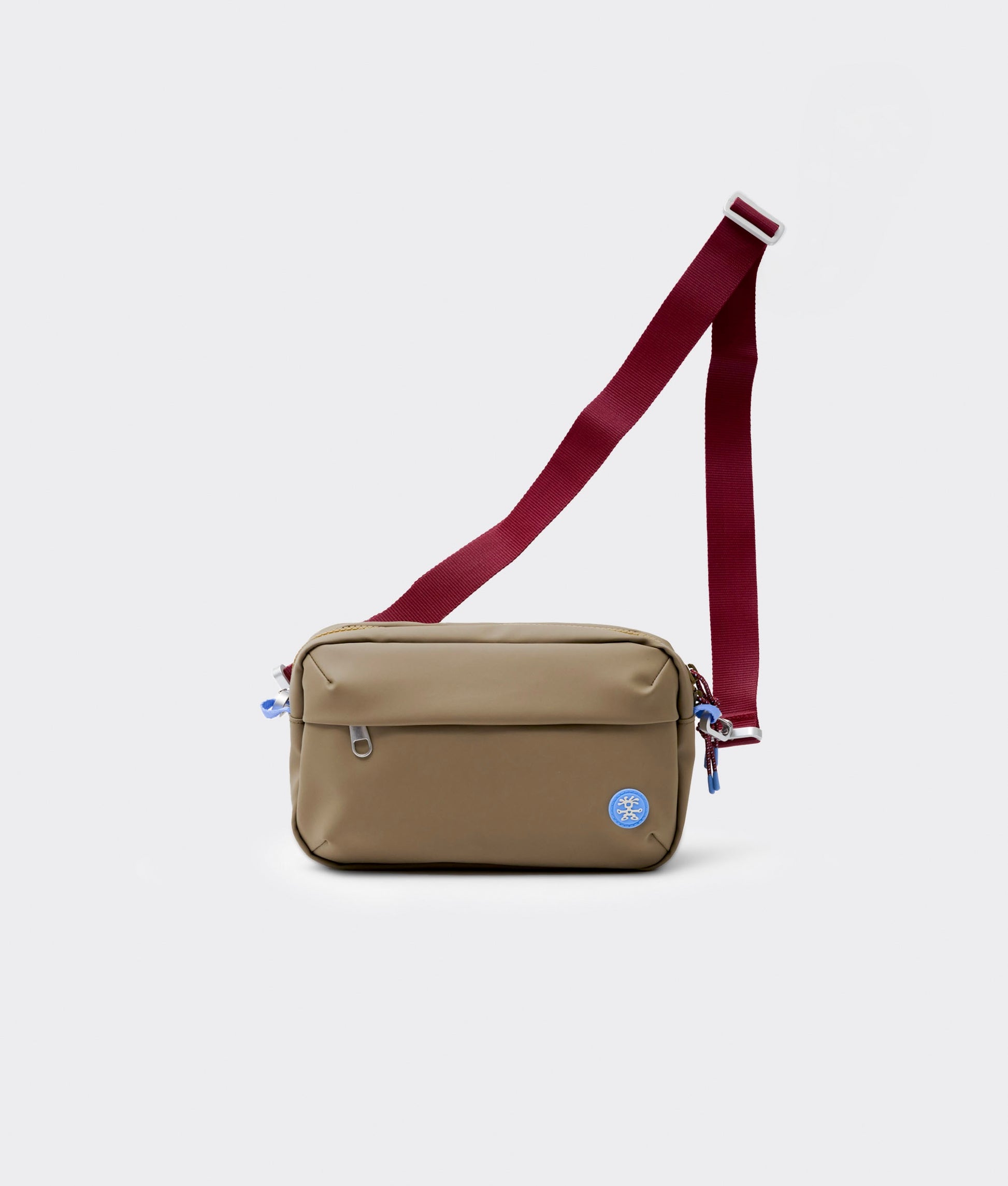 | Colour: Olive
