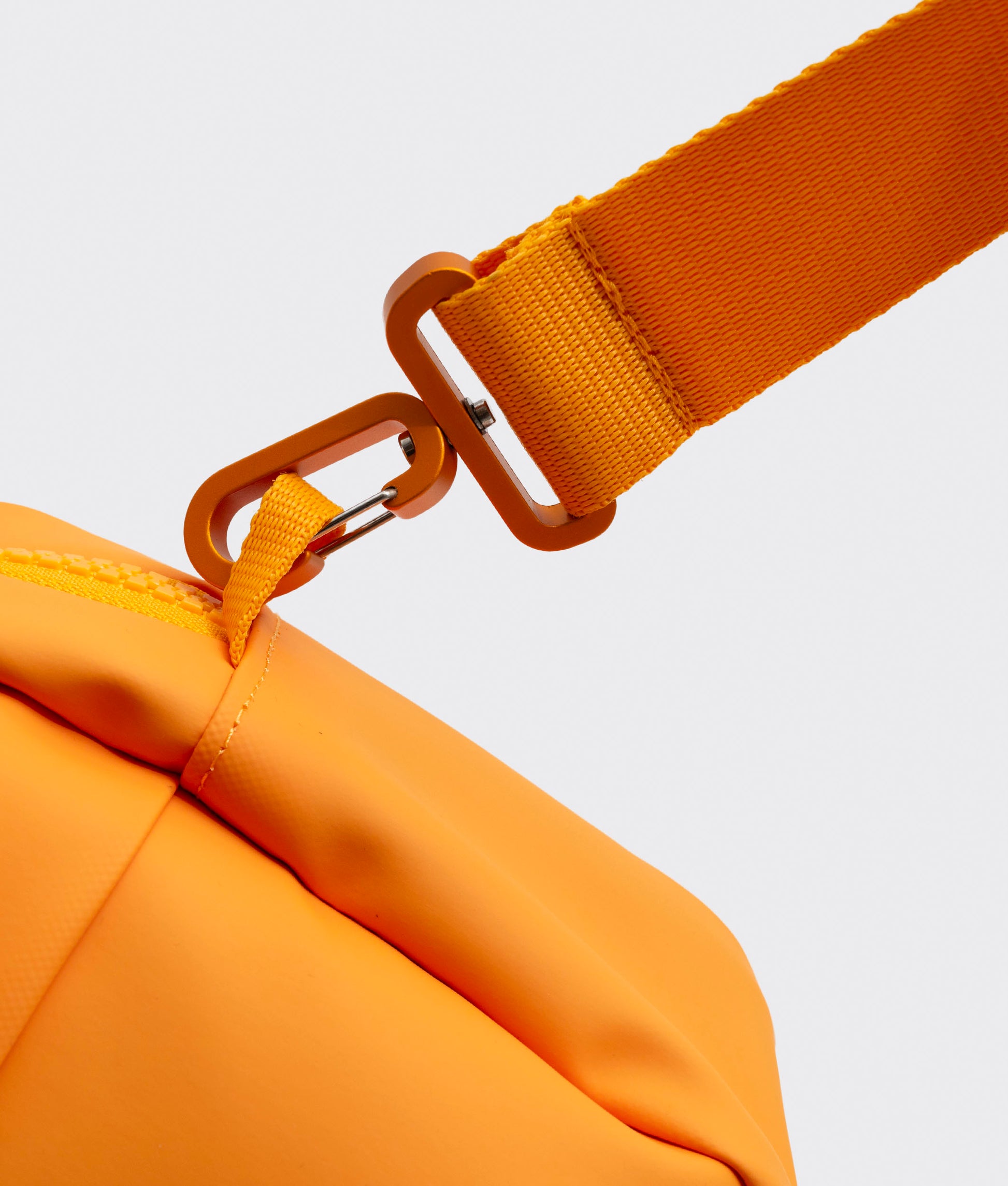 | Colour: Tangerine