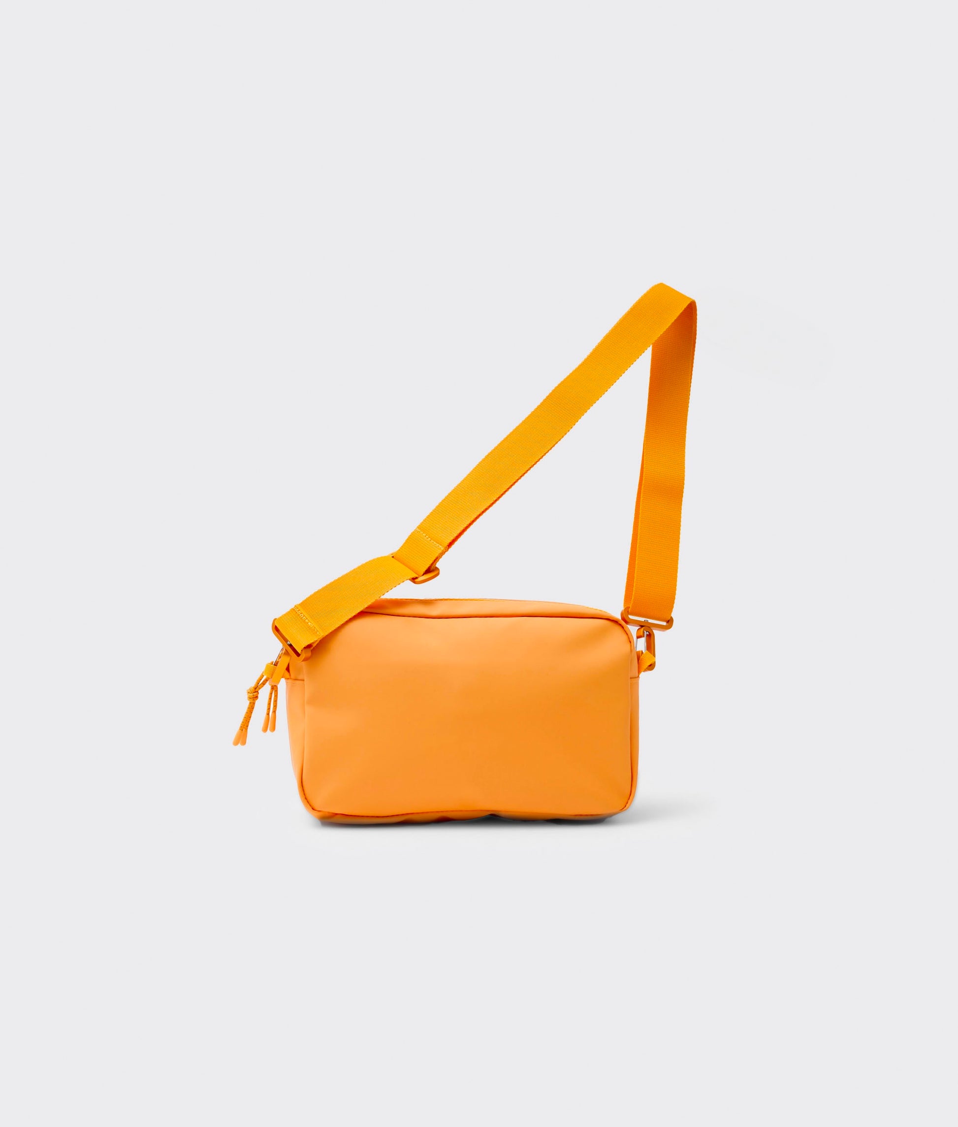 | Colour: Tangerine