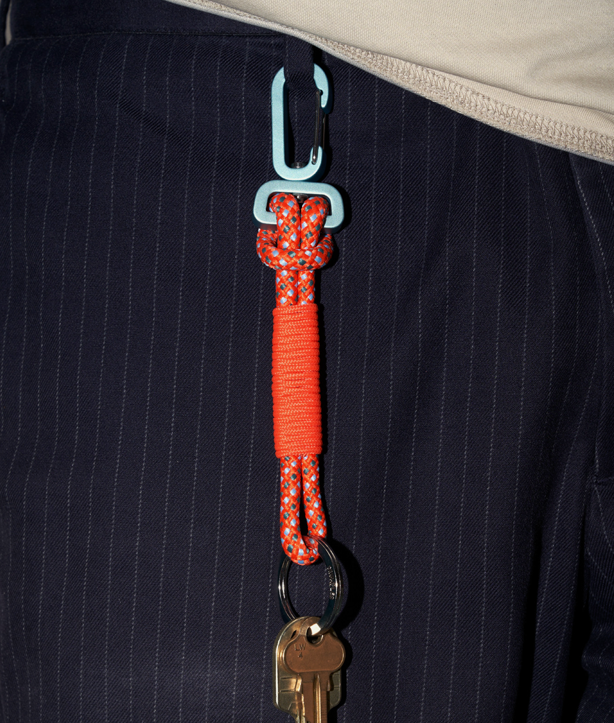 Crumpler Keychain Key Holder – Crumpler Australia