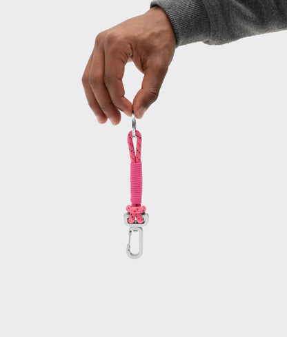 | Colour: Pink