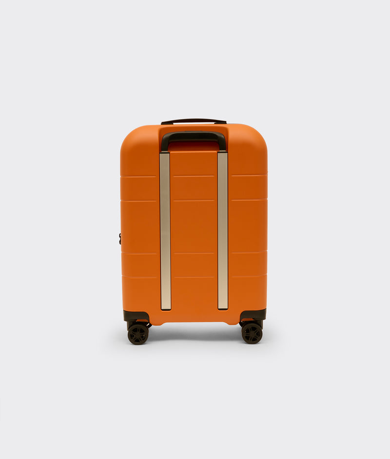 | Colour: Burnt Orange