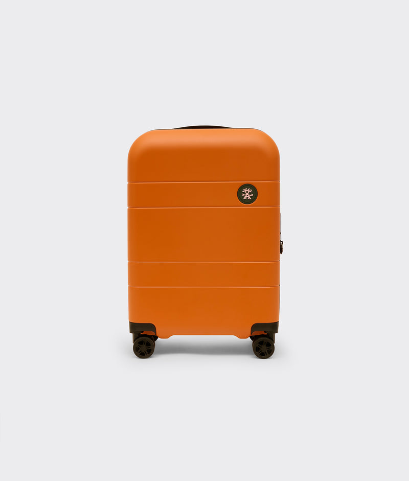 | Colour: Burnt Orange