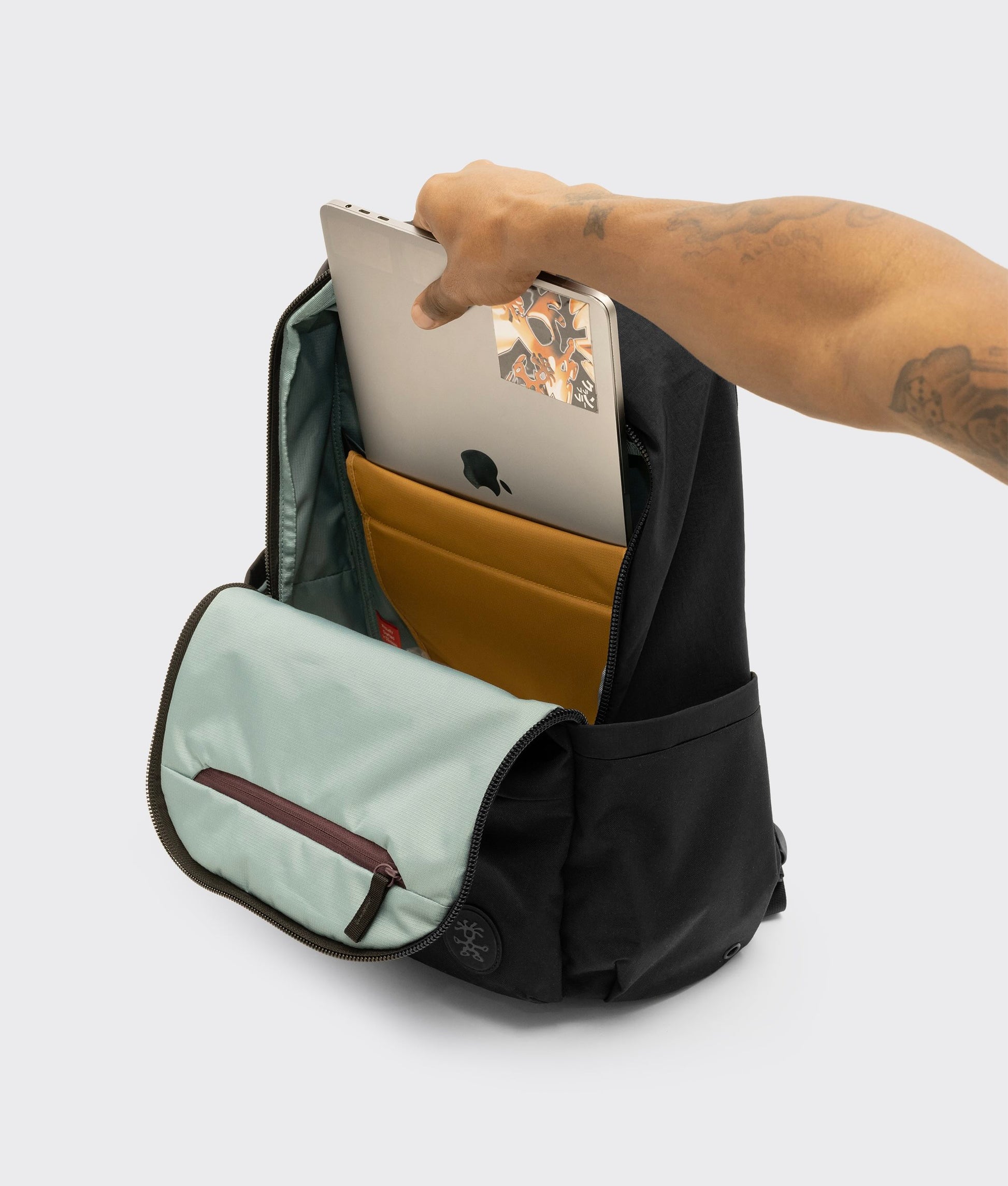 | Colour: Black (Model 2)