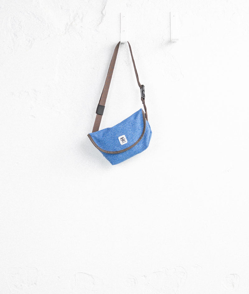 | Colour: Blue Wool