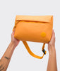 | Colour: Tangerine
