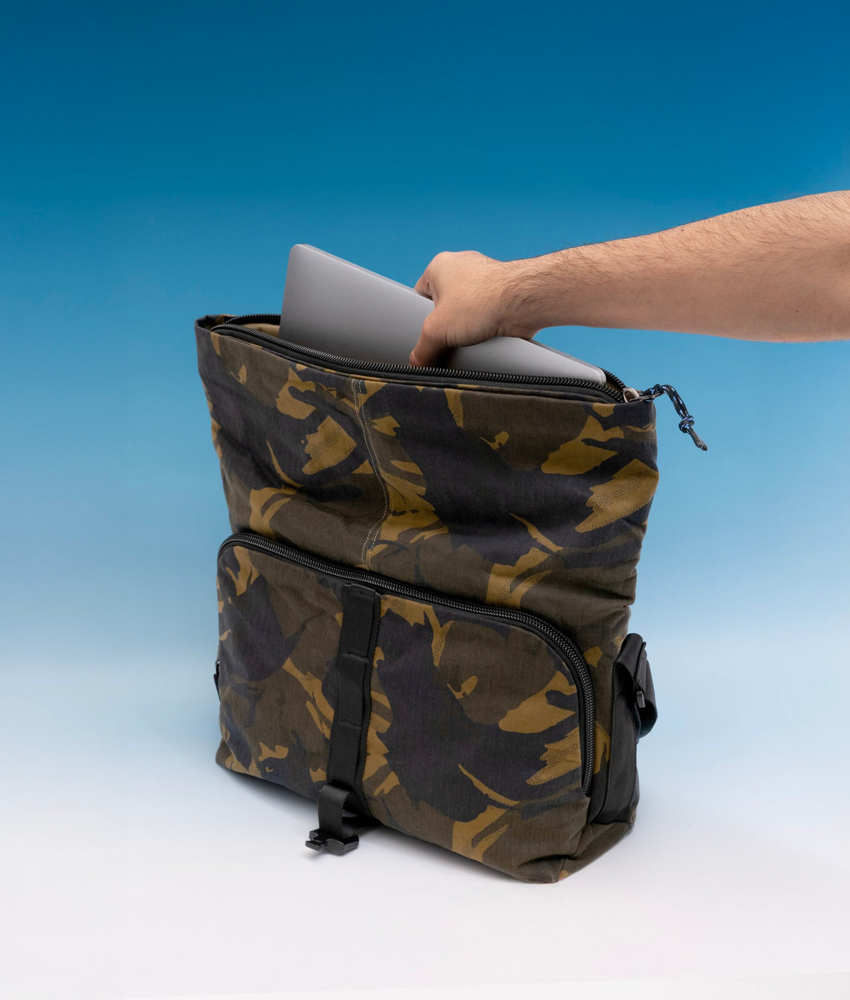 | Colour: Kengo Camo