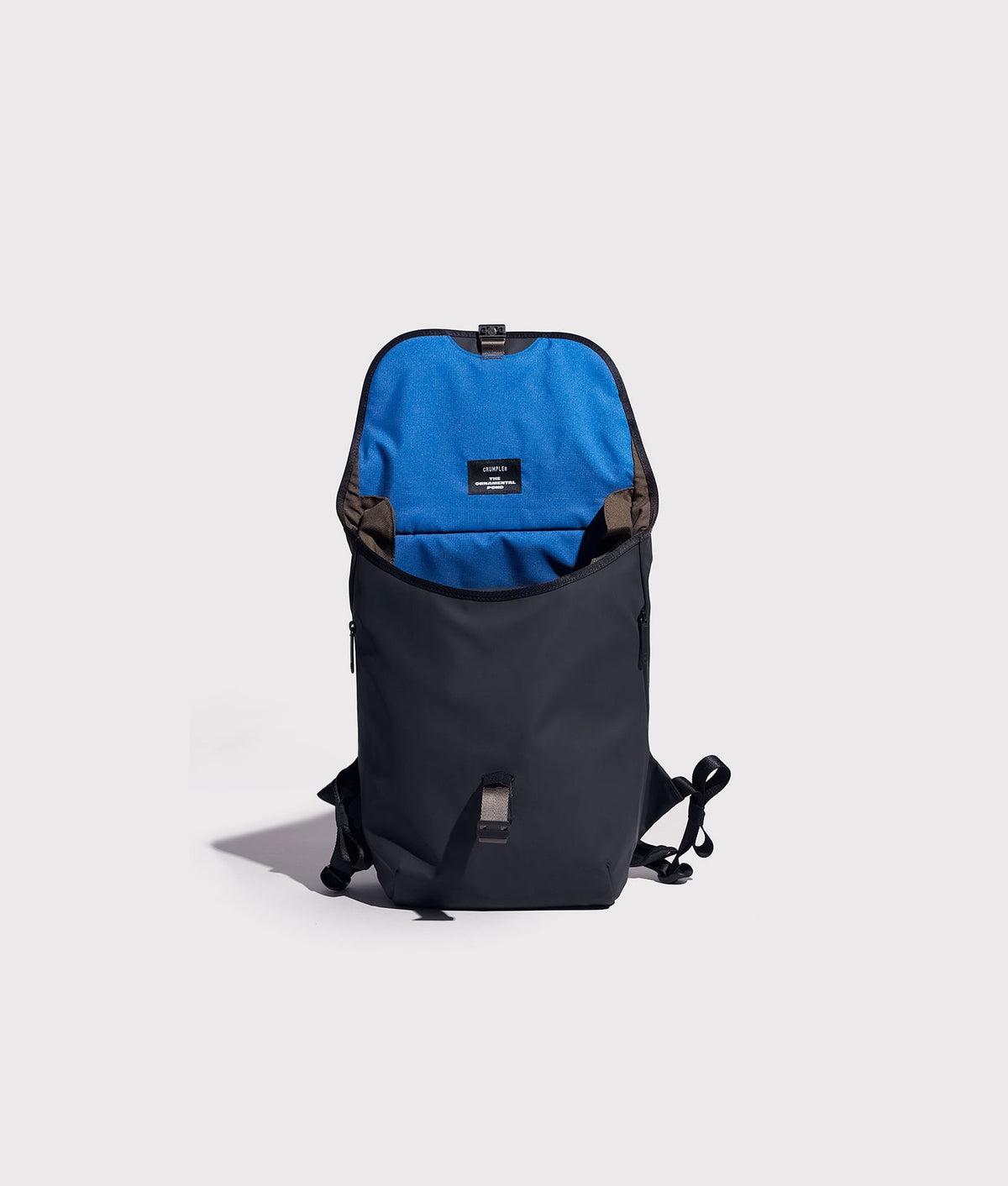 | Colour: Black (Model 2)